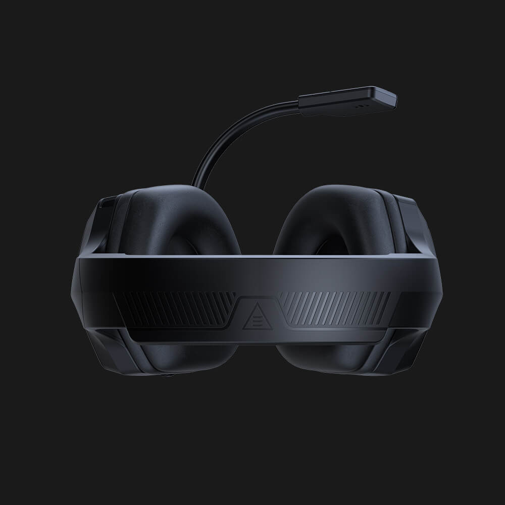 EKSA® E1000 V2 RGB Wired Gaming Headset