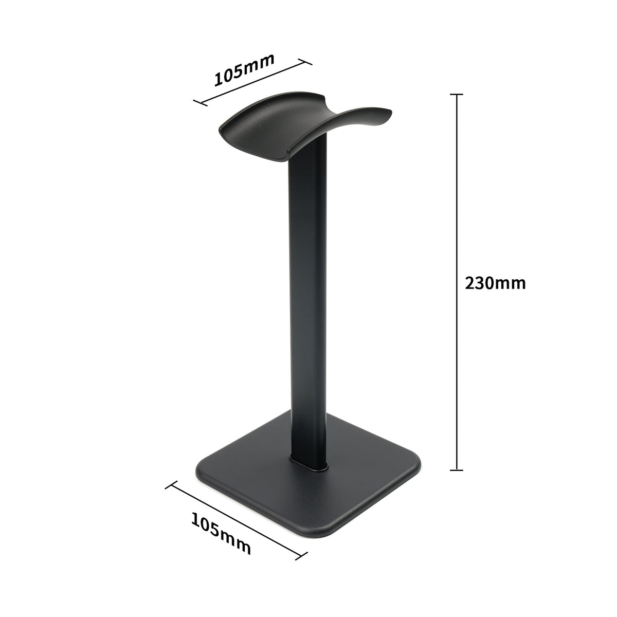 EKSA HEADSET STAND EHSBAL – EKSA India