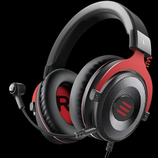 EKSA E900 (Red)