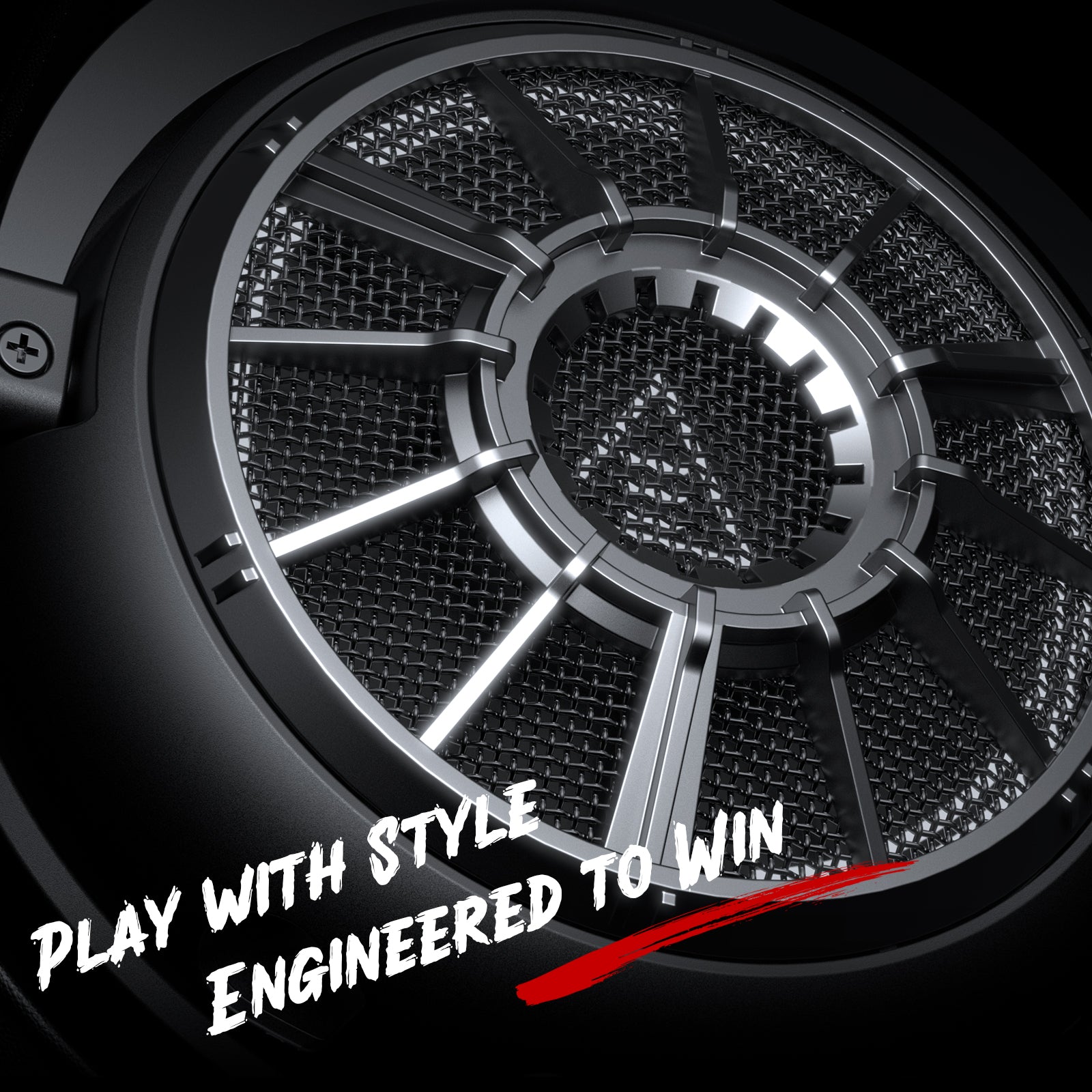EKSA® Star Engine S Wired 3.5mm Mobile Gaming Headset