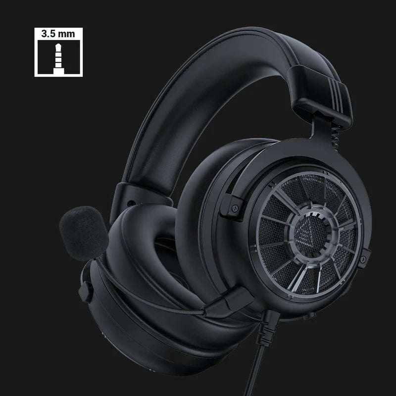 EKSA® Star Engine S Wired 3.5mm Mobile Gaming Headset