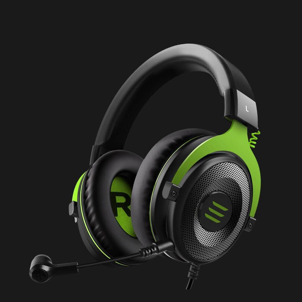 EKSA E900 Stereo Sound Wired Gaming Headset