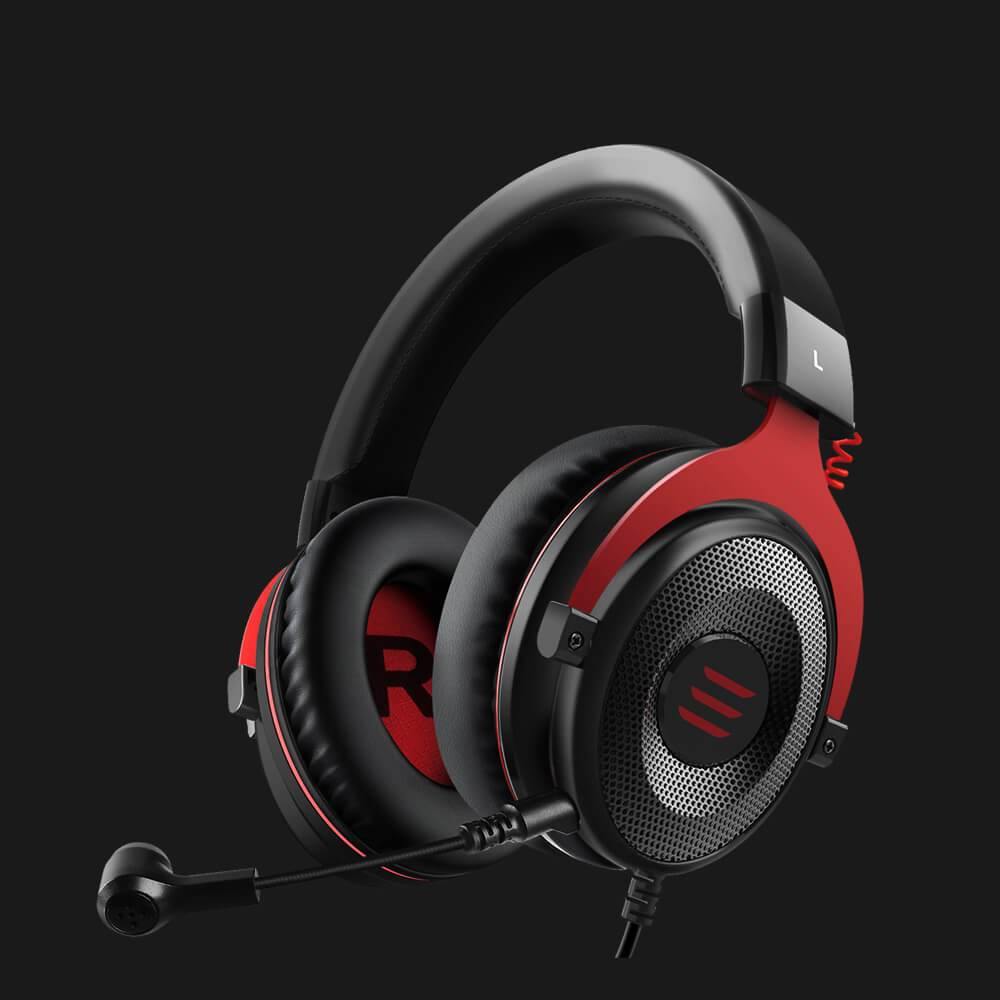 EKSA E900 Stereo Sound Wired Gaming Headset