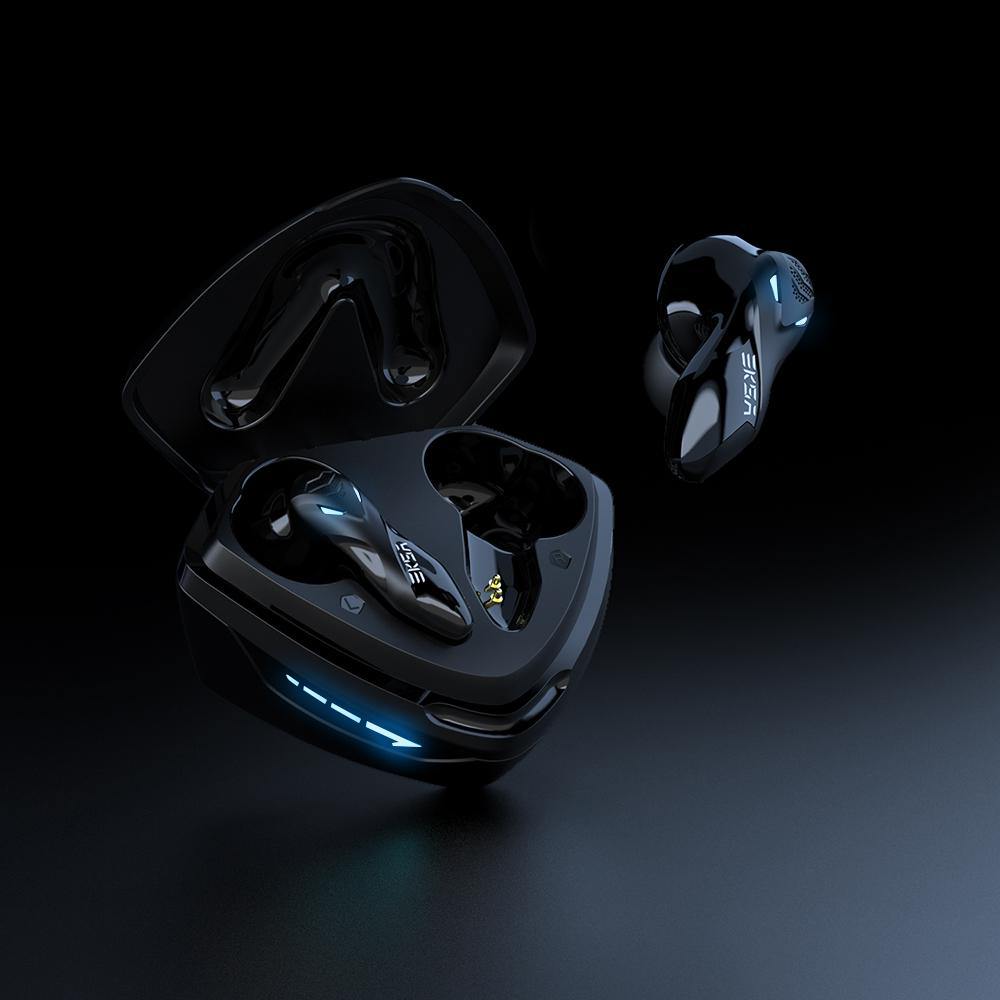 EKSA GT1 True Wireless Gaming Earbuds