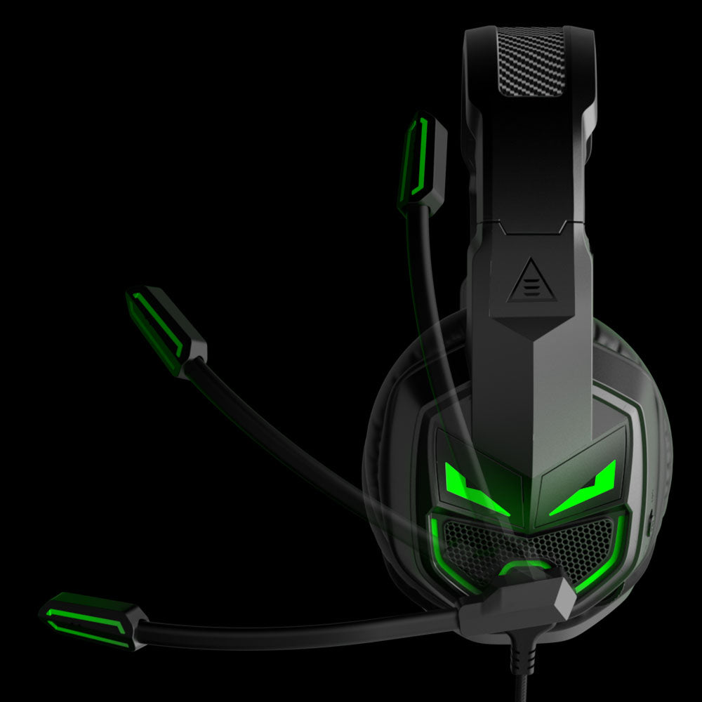 EKSA E7000 Fenrir Xbox Gaming Headset