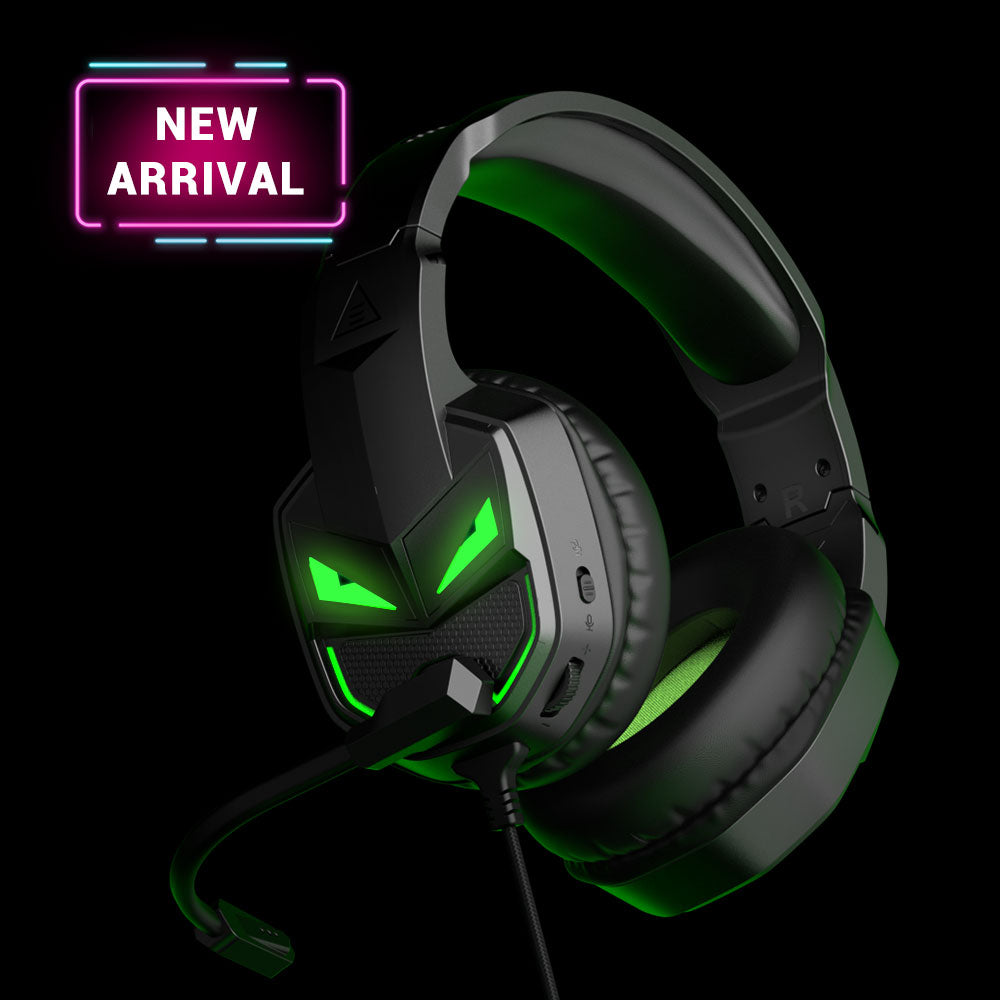 EKSA E7000 Fenrir Xbox Gaming Headset