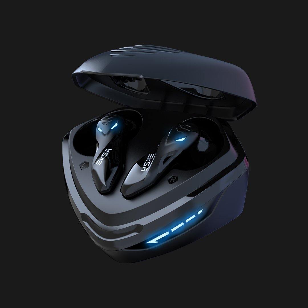 EKSA GT1 True Wireless Gaming Earbuds