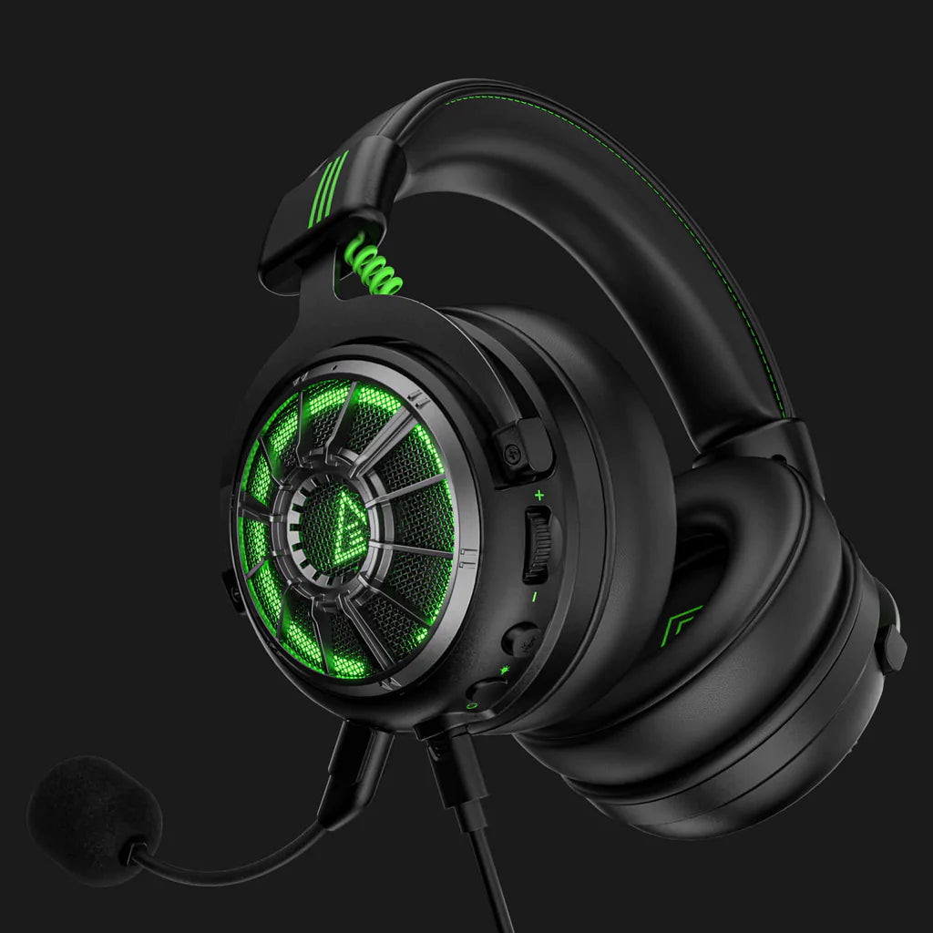 EKSA Star Engine E5000 Pro Gaming Headset